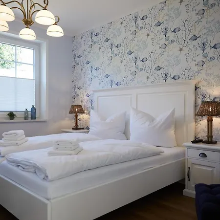 Haus Daglind 1 Appartement *