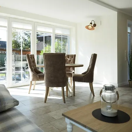 Appartement Haus Daglind 1