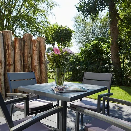 Haus Daglind 1 Daire *