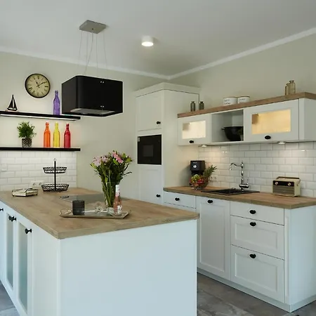 Haus Daglind 1 Daire Büsum