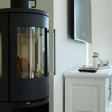 Appartement Haus Daglind 1 *