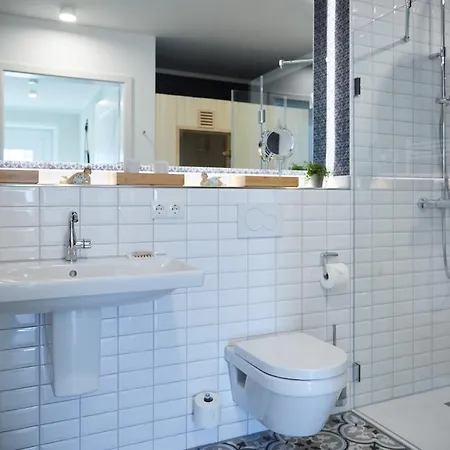 Haus Daglind 1 * Büsum