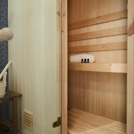 Daire Haus Daglind 1 Büsum