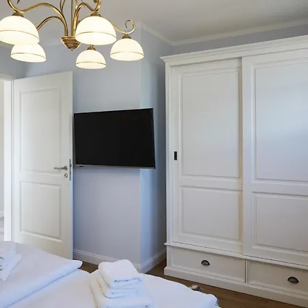 Haus Daglind 1 Busum
