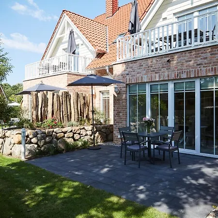 Haus Daglind 1 * Büsum